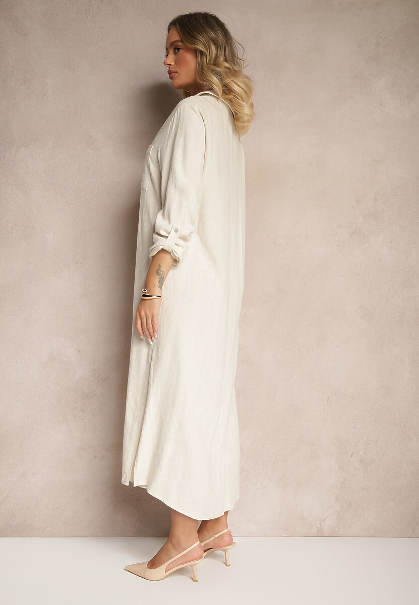 Rochie Florvezia Bej 3