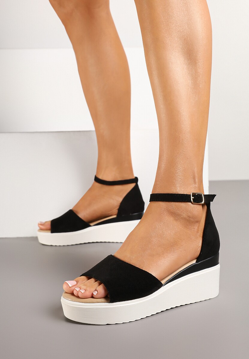 Sandale Fidanyth Negre 2
