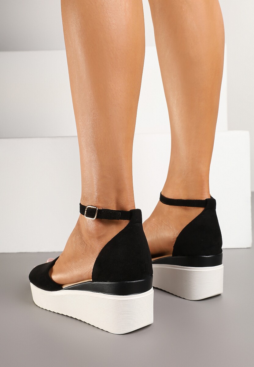 Sandale Fidanyth Negre 3