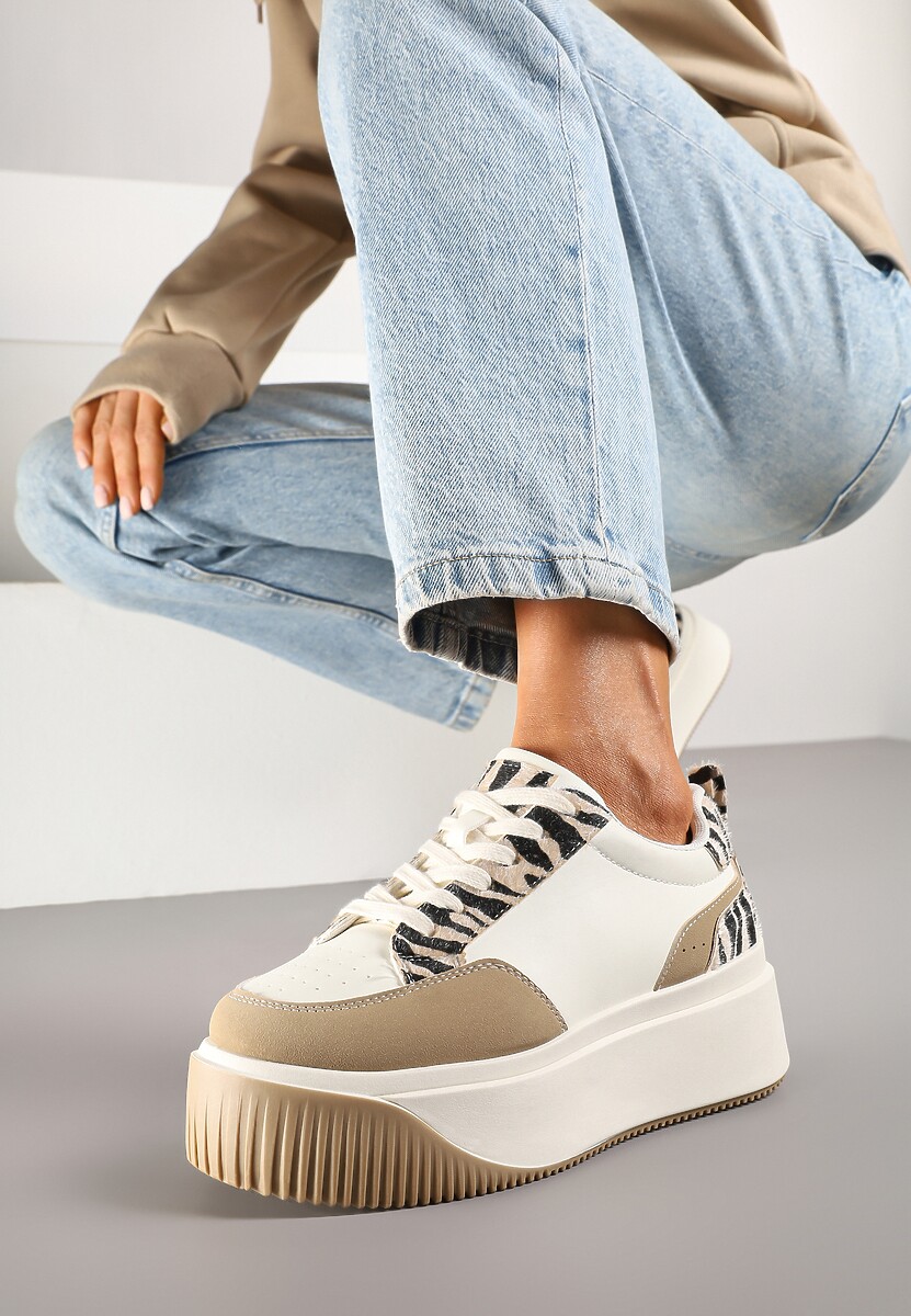 Sneakers Fonavia Culori mixte 1