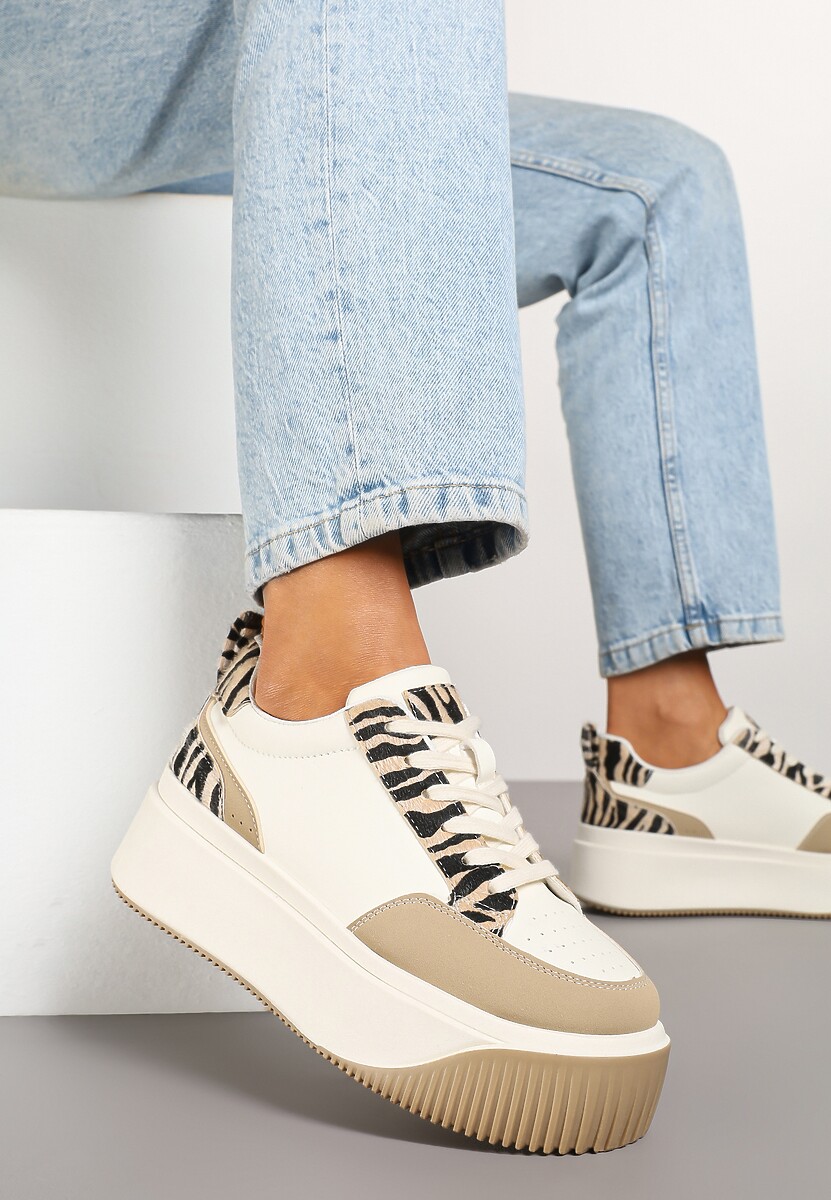 Sneakers Fonavia Culori mixte 2