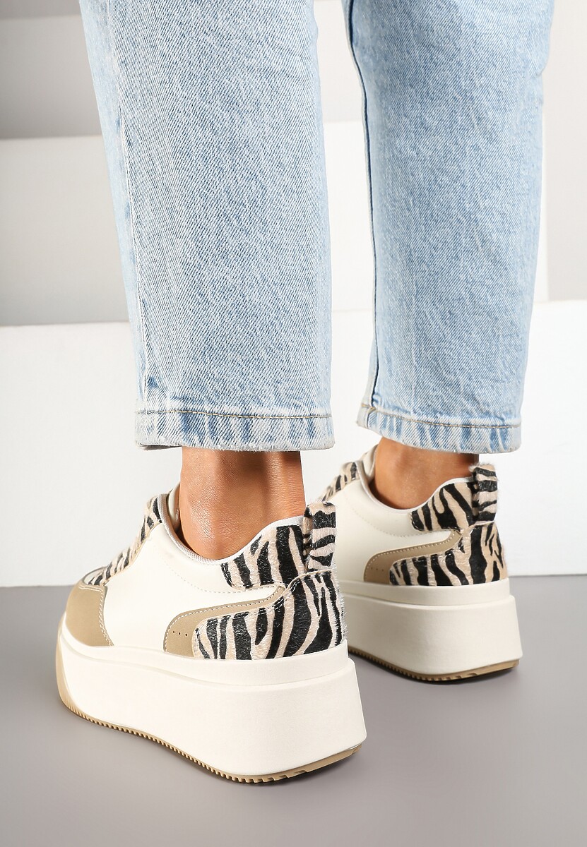 Sneakers Fonavia Culori mixte 3