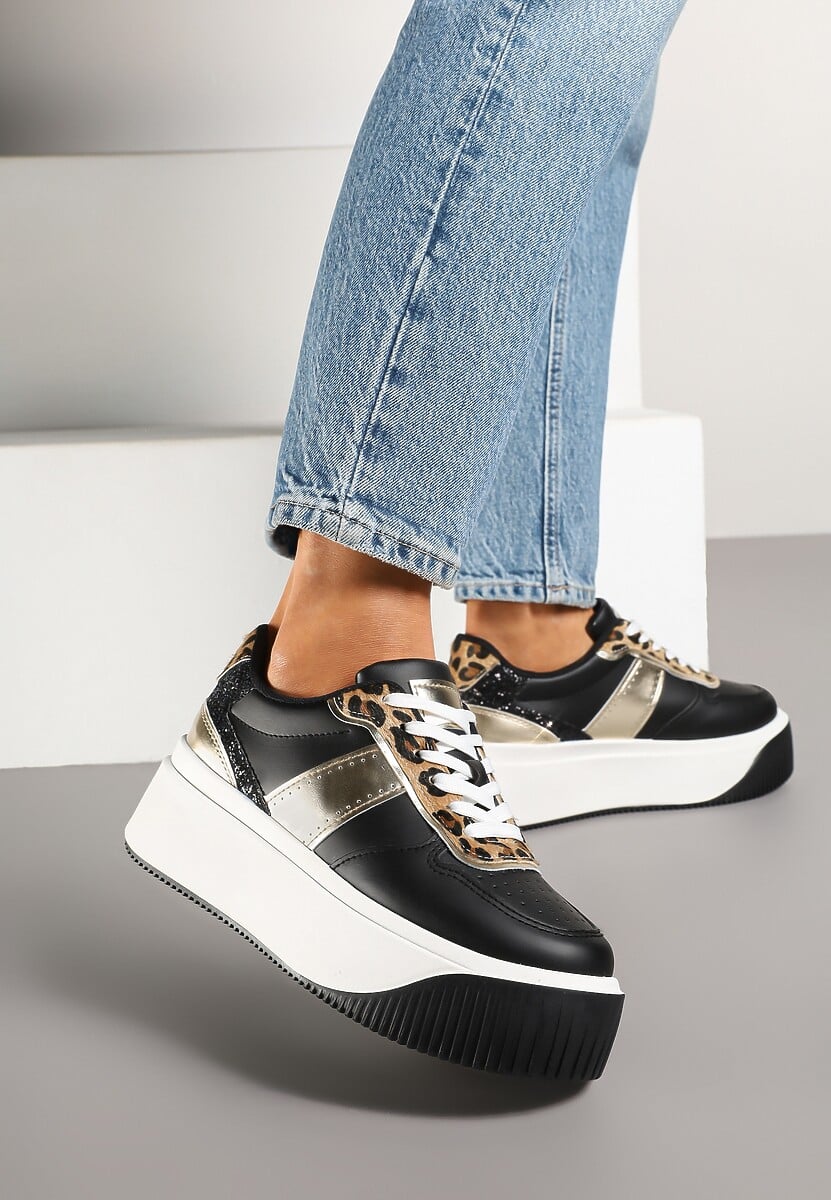 Sneakers Fonarien Negri 2