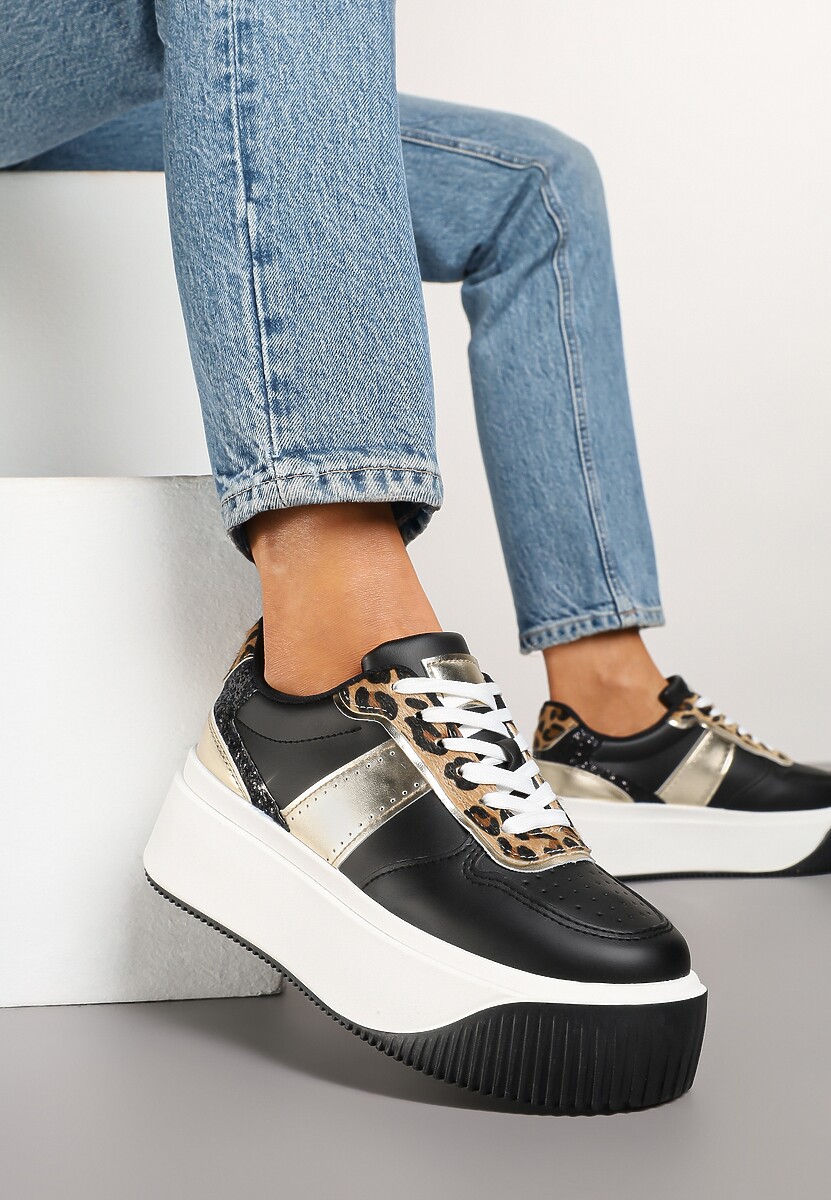 Sneakers Fonarien Negri 3