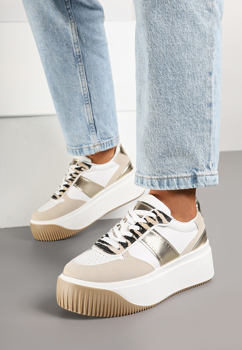 Sneakers Fonarien Culori mixte 2
