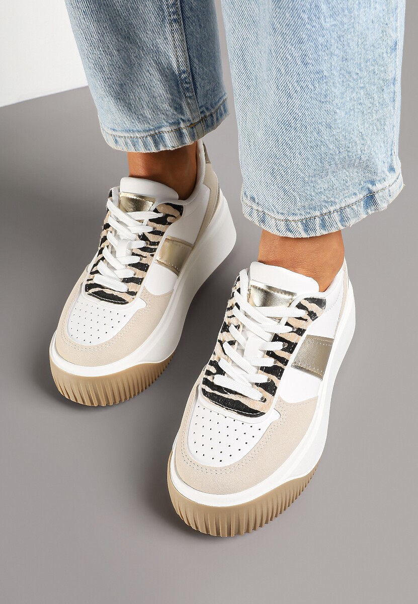 Sneakers Fonarien Culori mixte 3