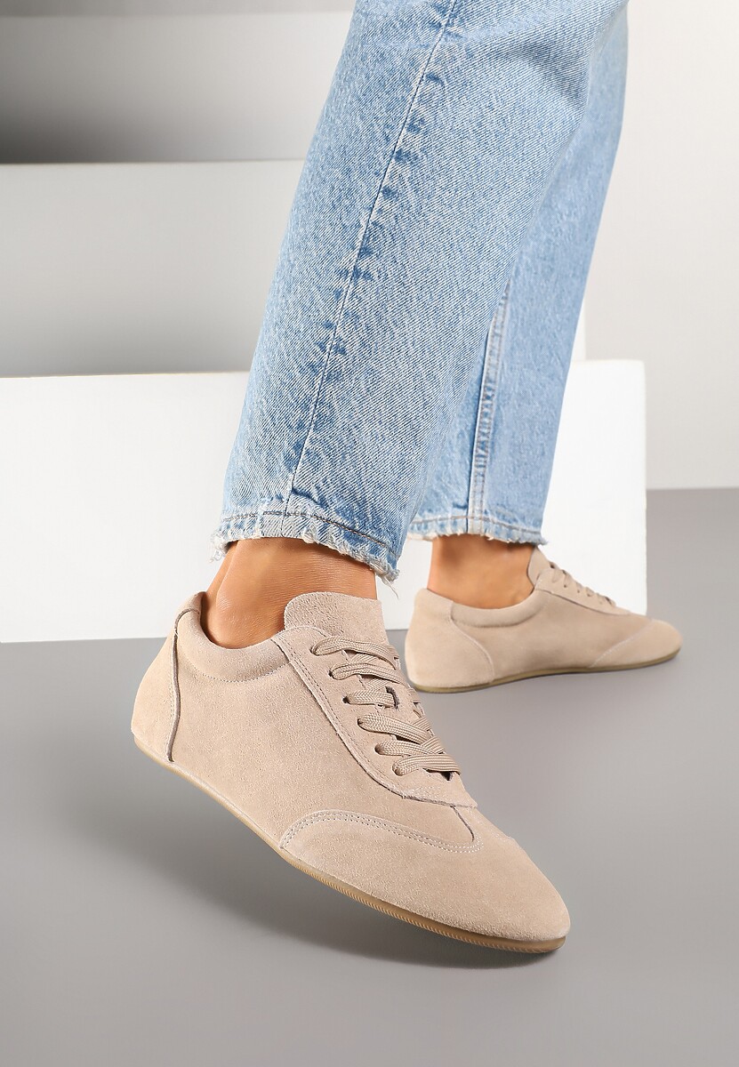 Sneakers Fonariela Bej 2
