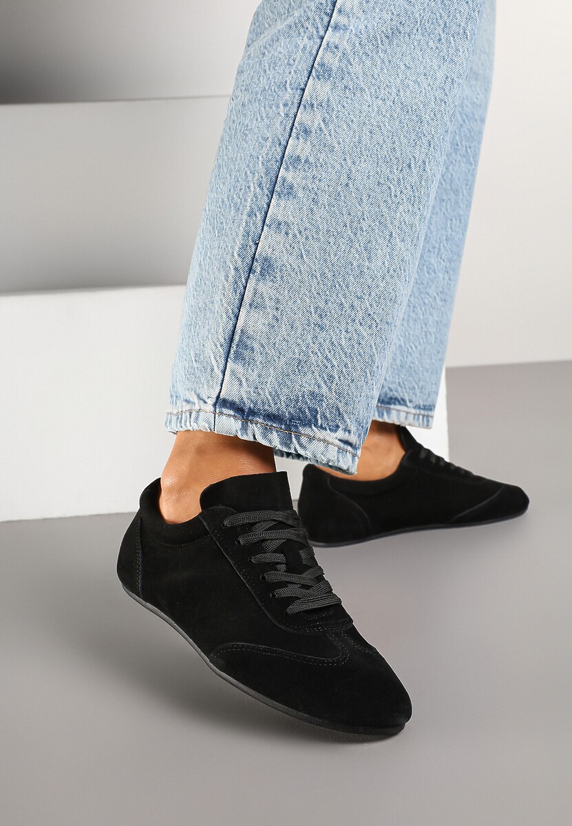 Sneakers Fonariela Negri 2