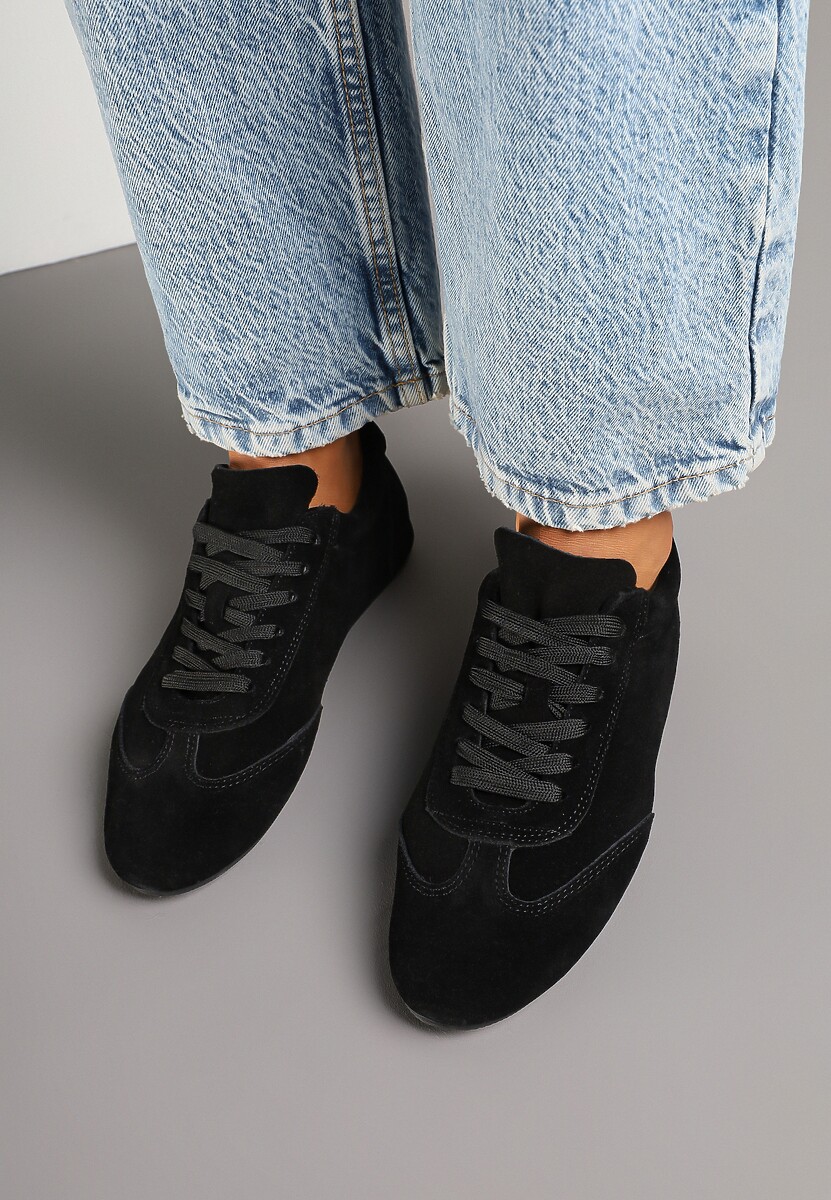 Sneakers Fonariela Negri 3