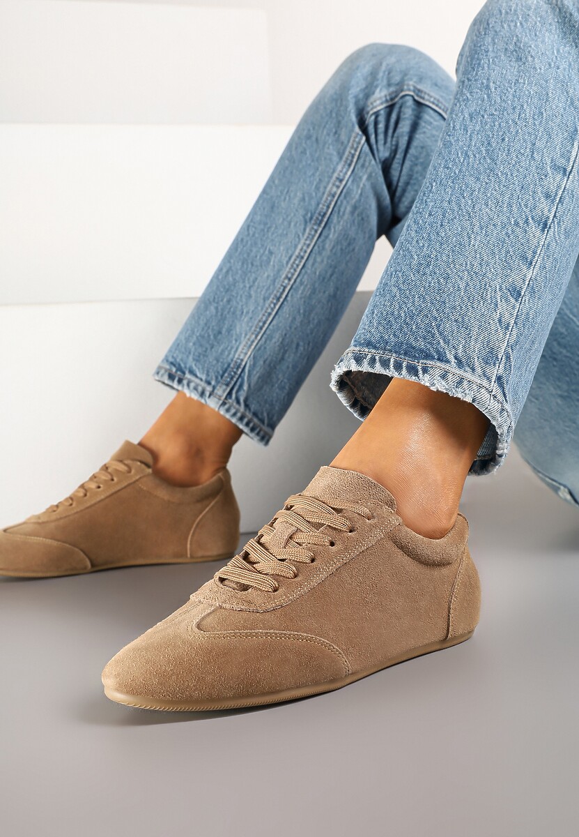 Sneakers Fonariela Maro 1