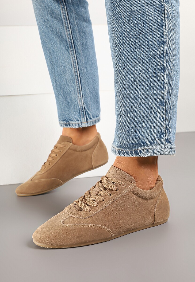 Sneakers Fonariela Maro 3