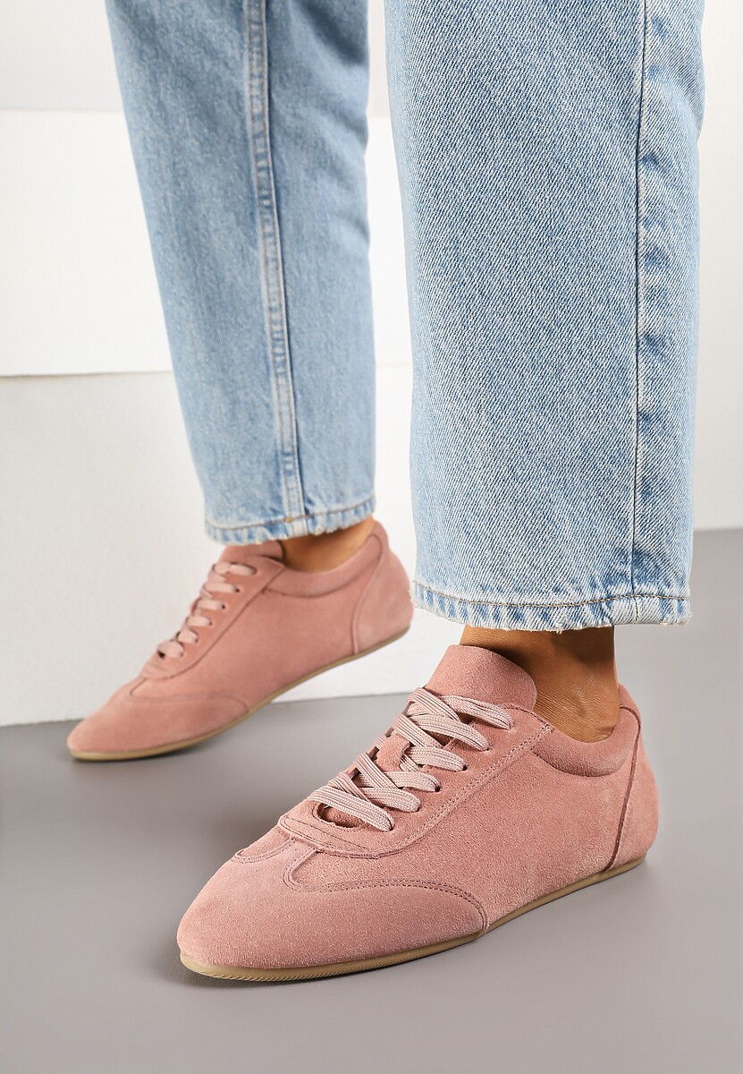Sneakers Fonariela Roz 3
