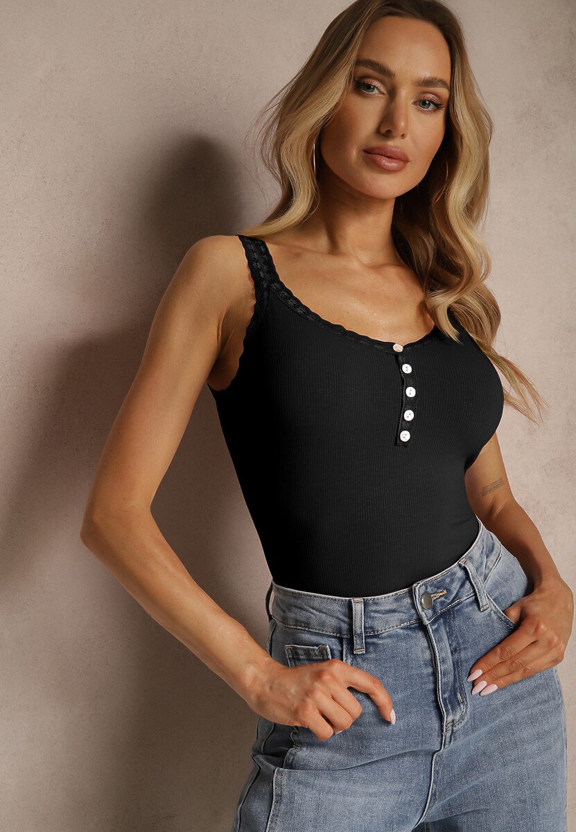 Top Falgona Negru 1