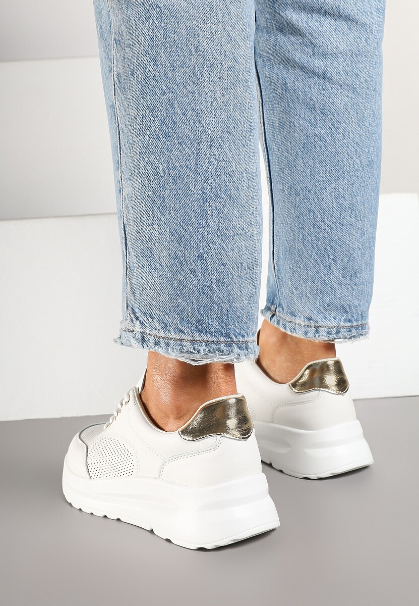 Sneakers Milami Albi 3
