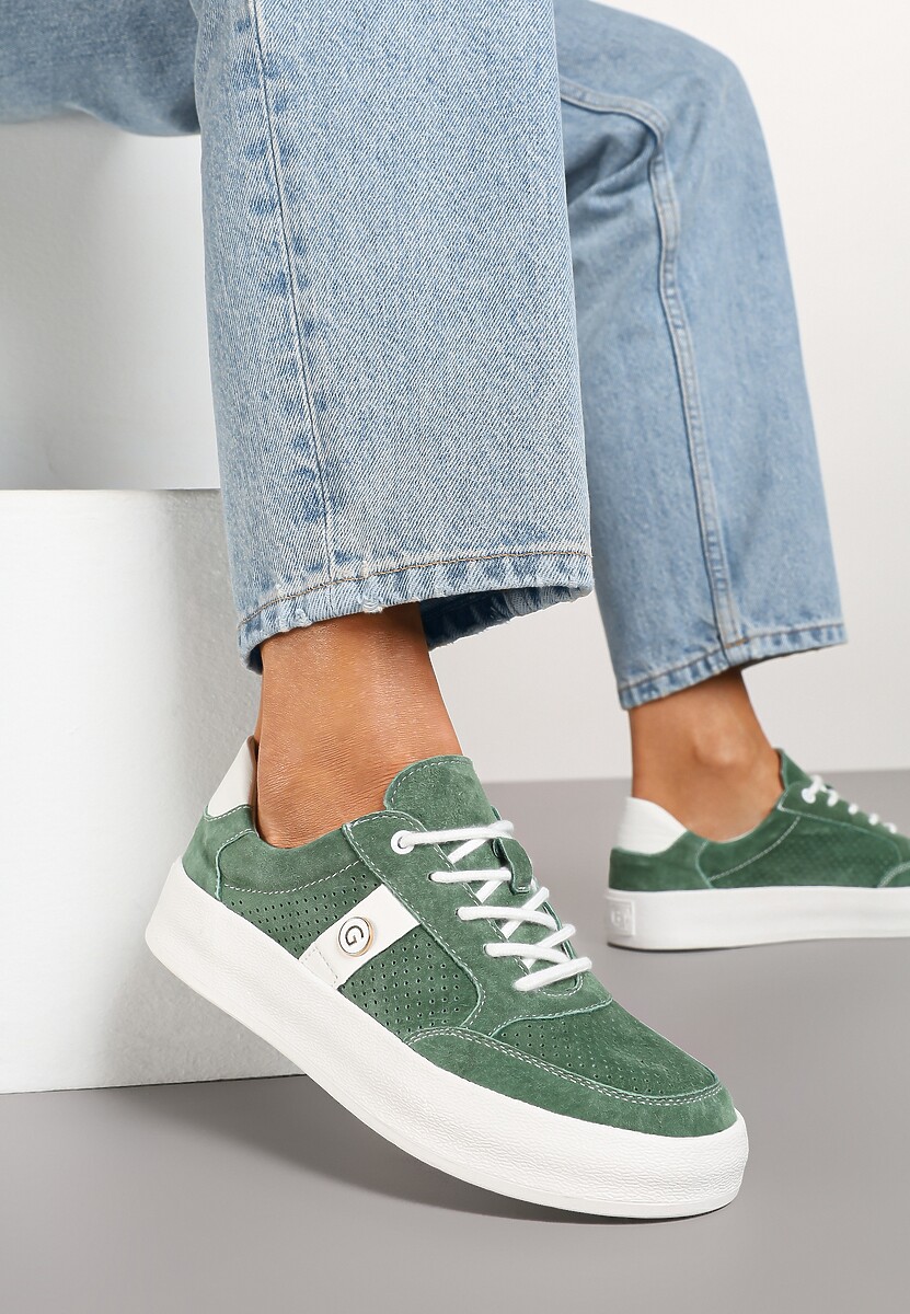 Sneakers Astevin Verzi 1