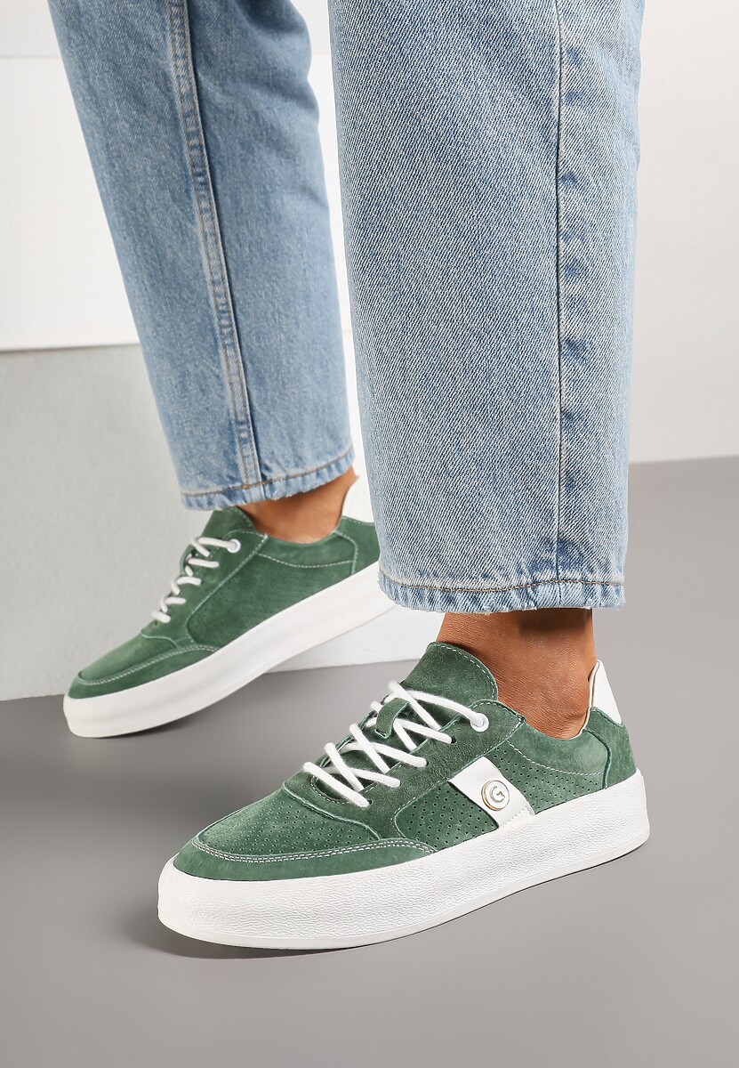 Sneakers Astevin Verzi 2