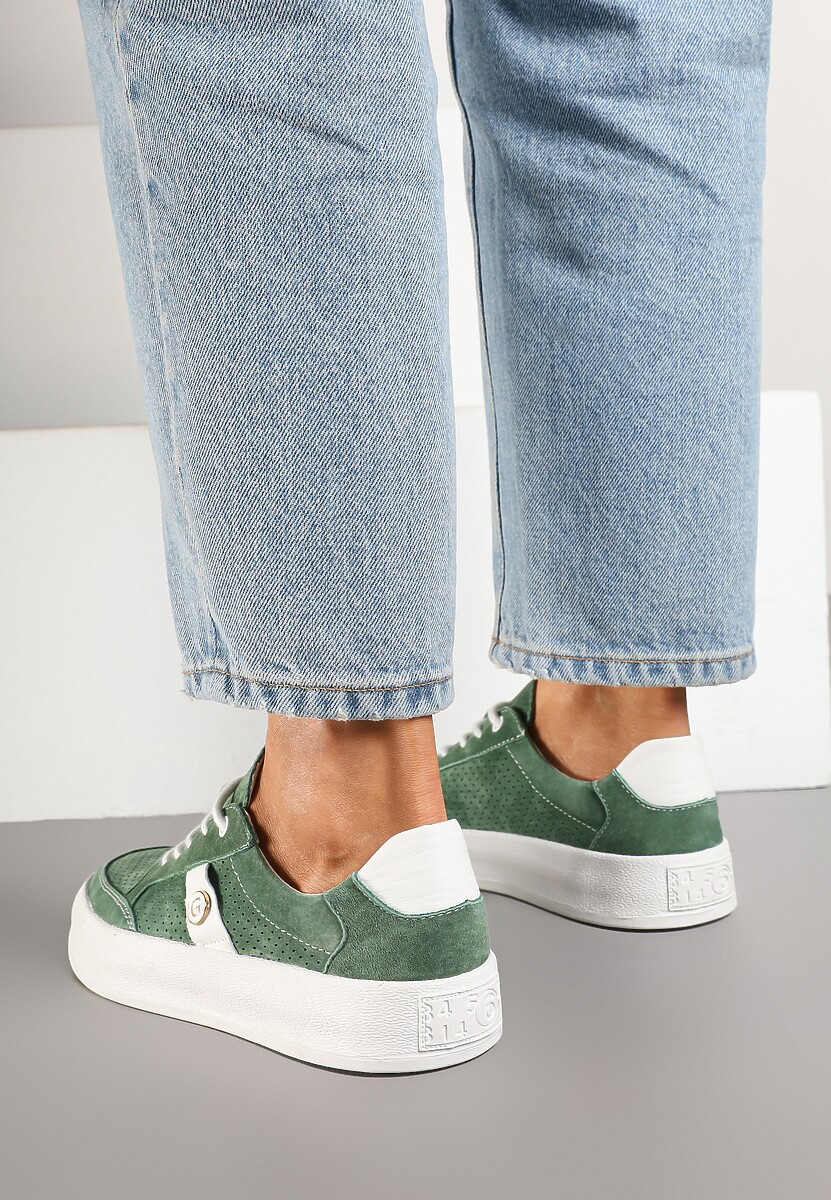 Sneakers Astevin Verzi 3