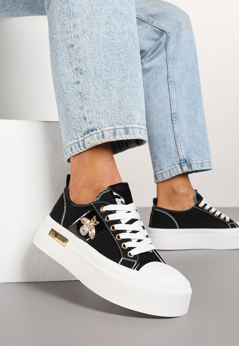 Sneakers Gonessa Negri 2