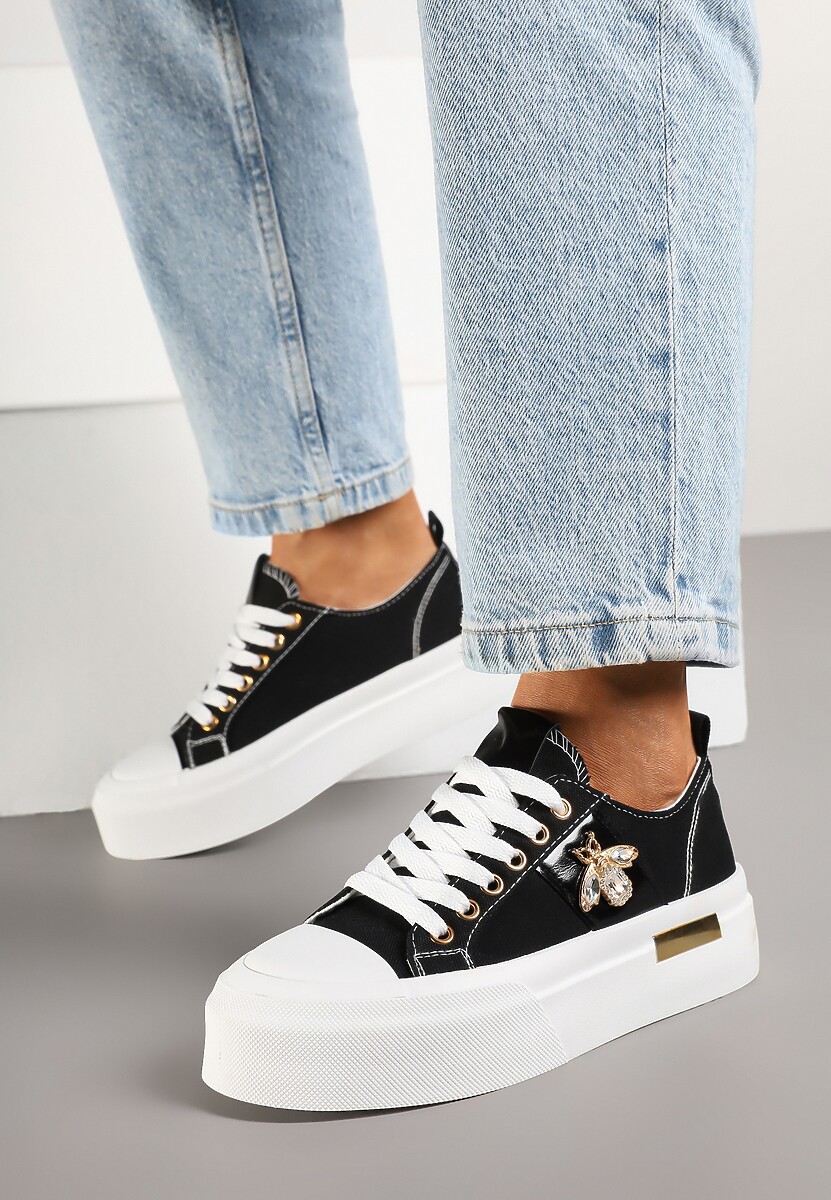 Sneakers Gonessa Negri 3