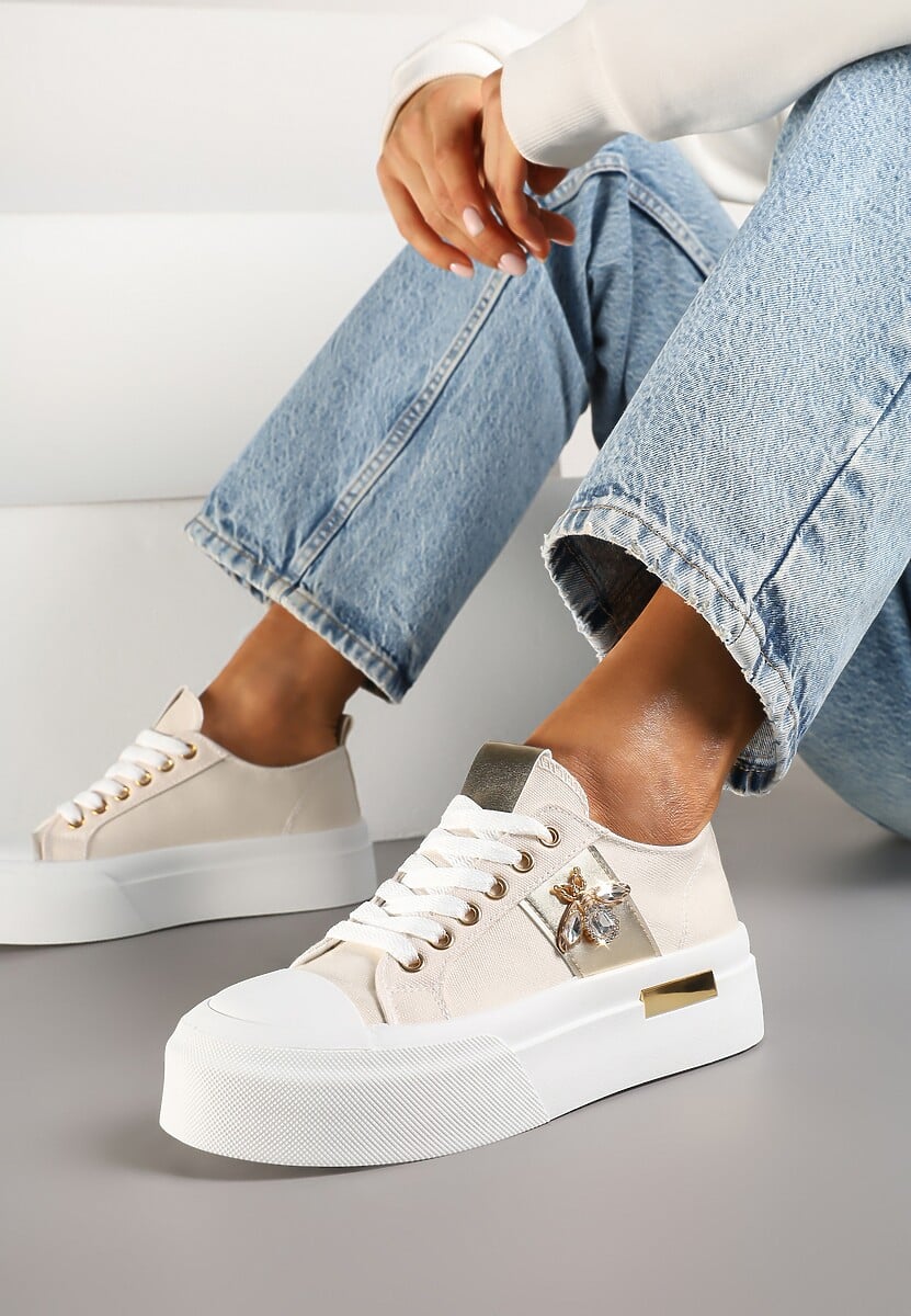 Sneakers Gonessa Bej 1