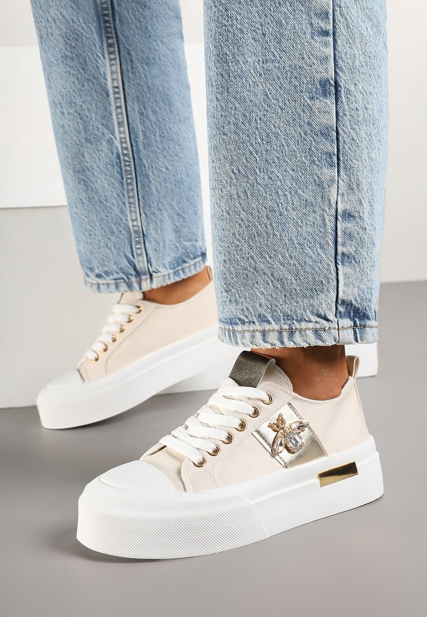Sneakers Gonessa Bej 3