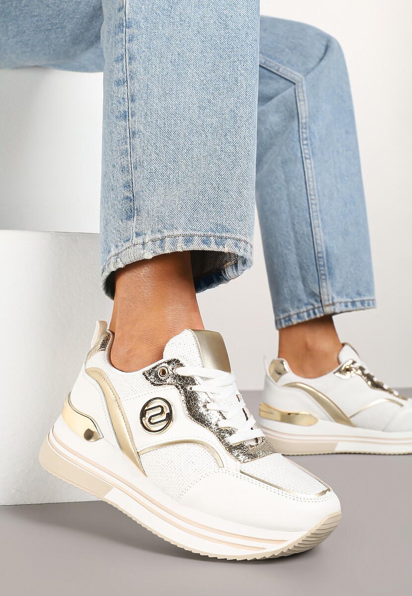 Sneakers Gonnella Albi 2