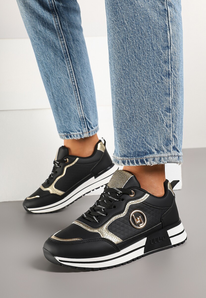 Sneakers Firamia Negri 2