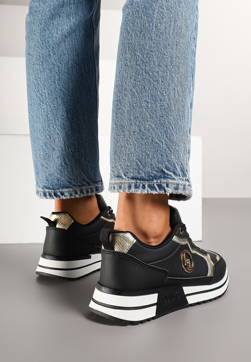Sneakers Firamia Negri 3