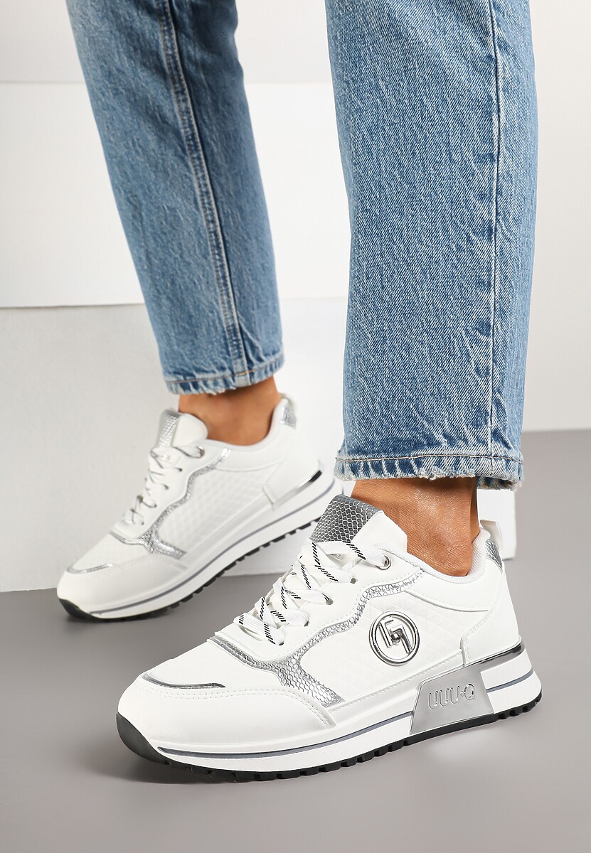 Sneakers Firamia Albi 2