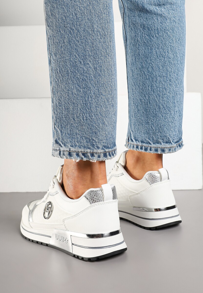 Sneakers Firamia Albi 3