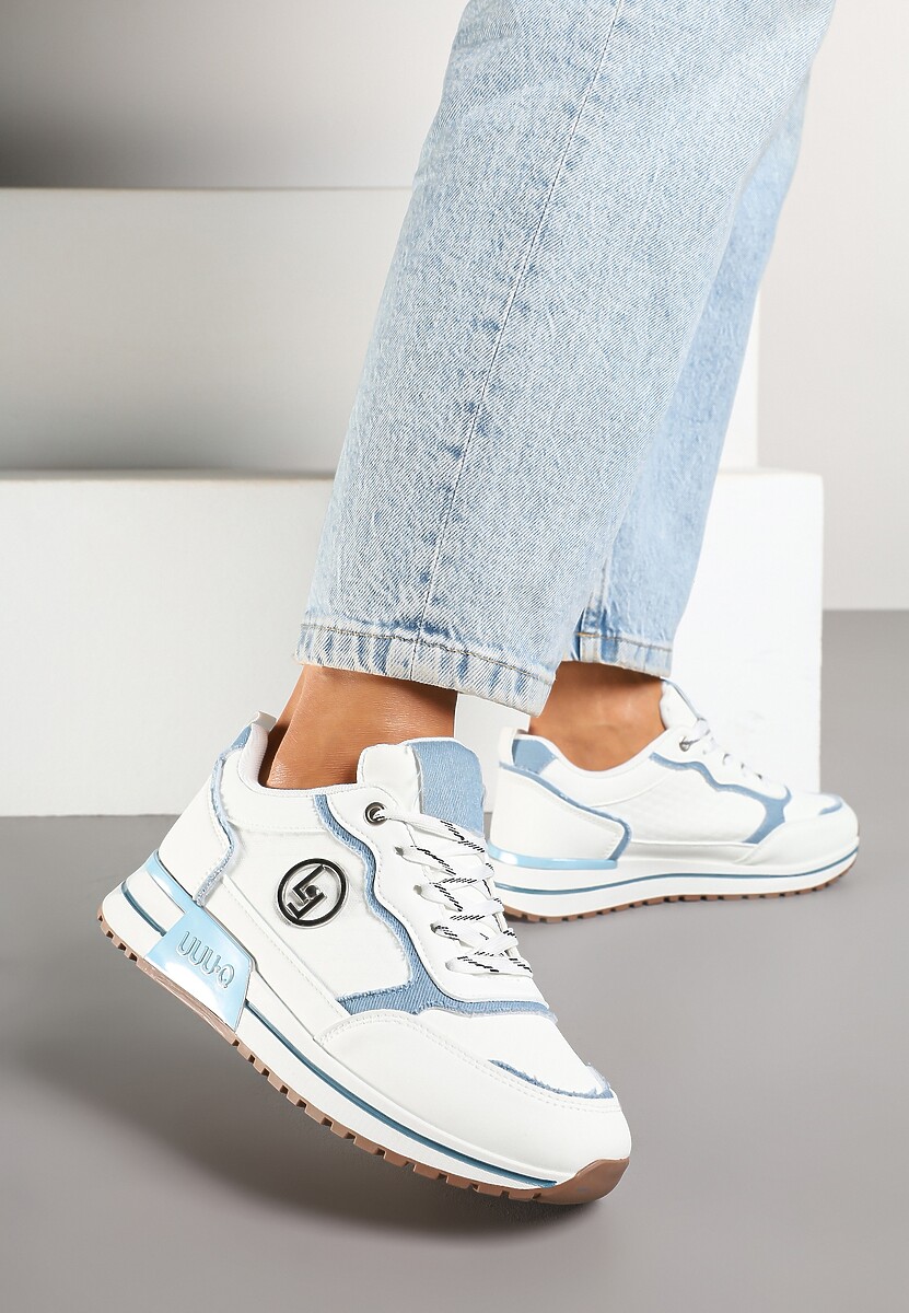 Sneakers Firamia Albaștri 1