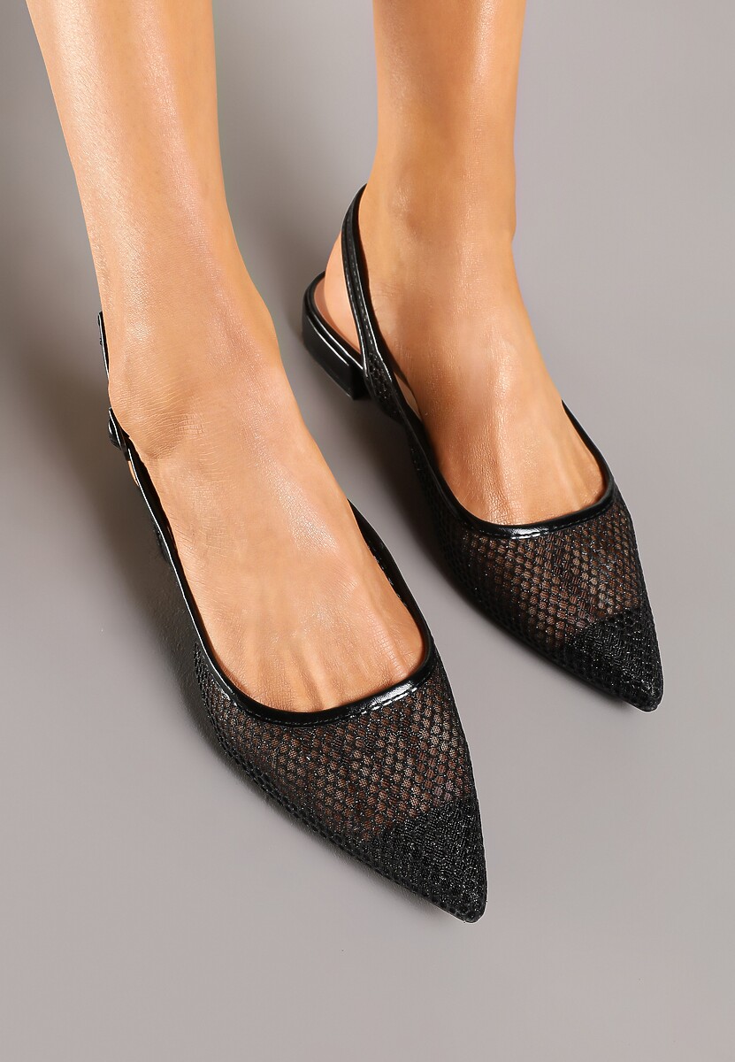 Sandale Falvesina Negre 3