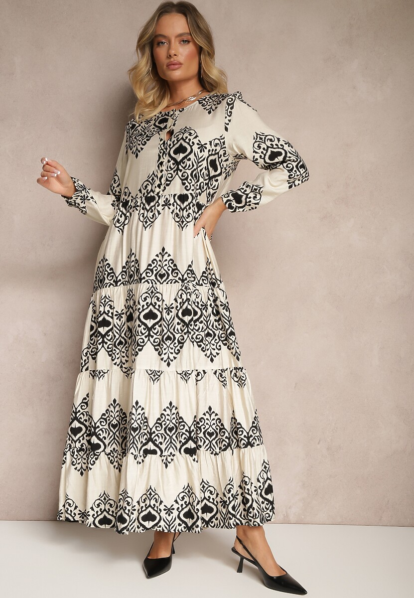 Rochie Ilathinna Neagră 1