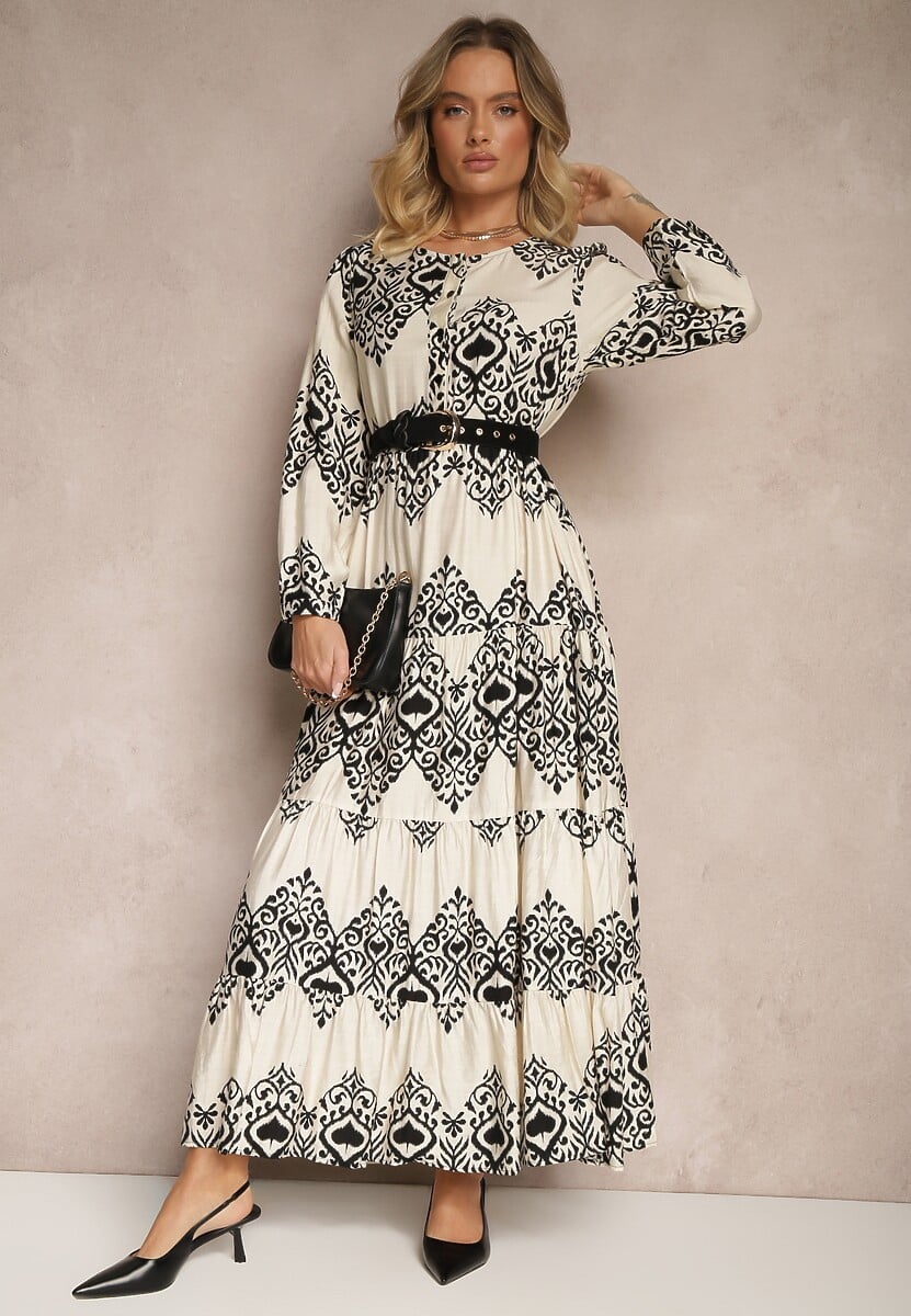Rochie Ilathinna Neagră 2