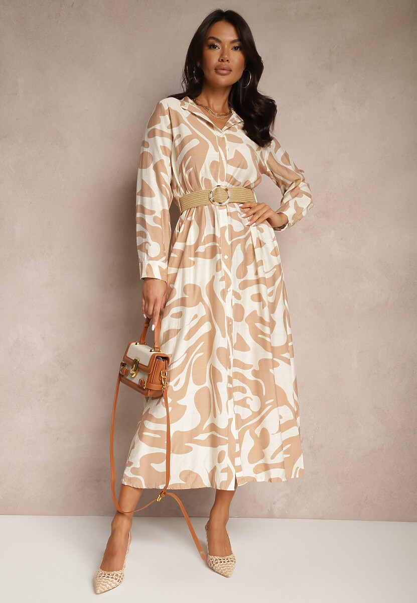 Rochie Faledina Bej 1