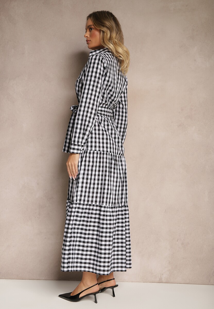 Rochie Adlivia Neagră 3