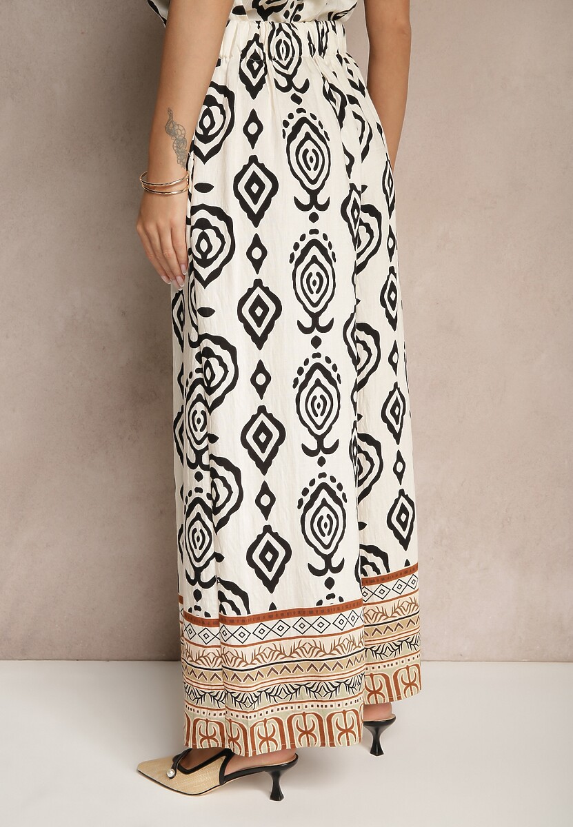 Pantaloni Zoledia Negri 3