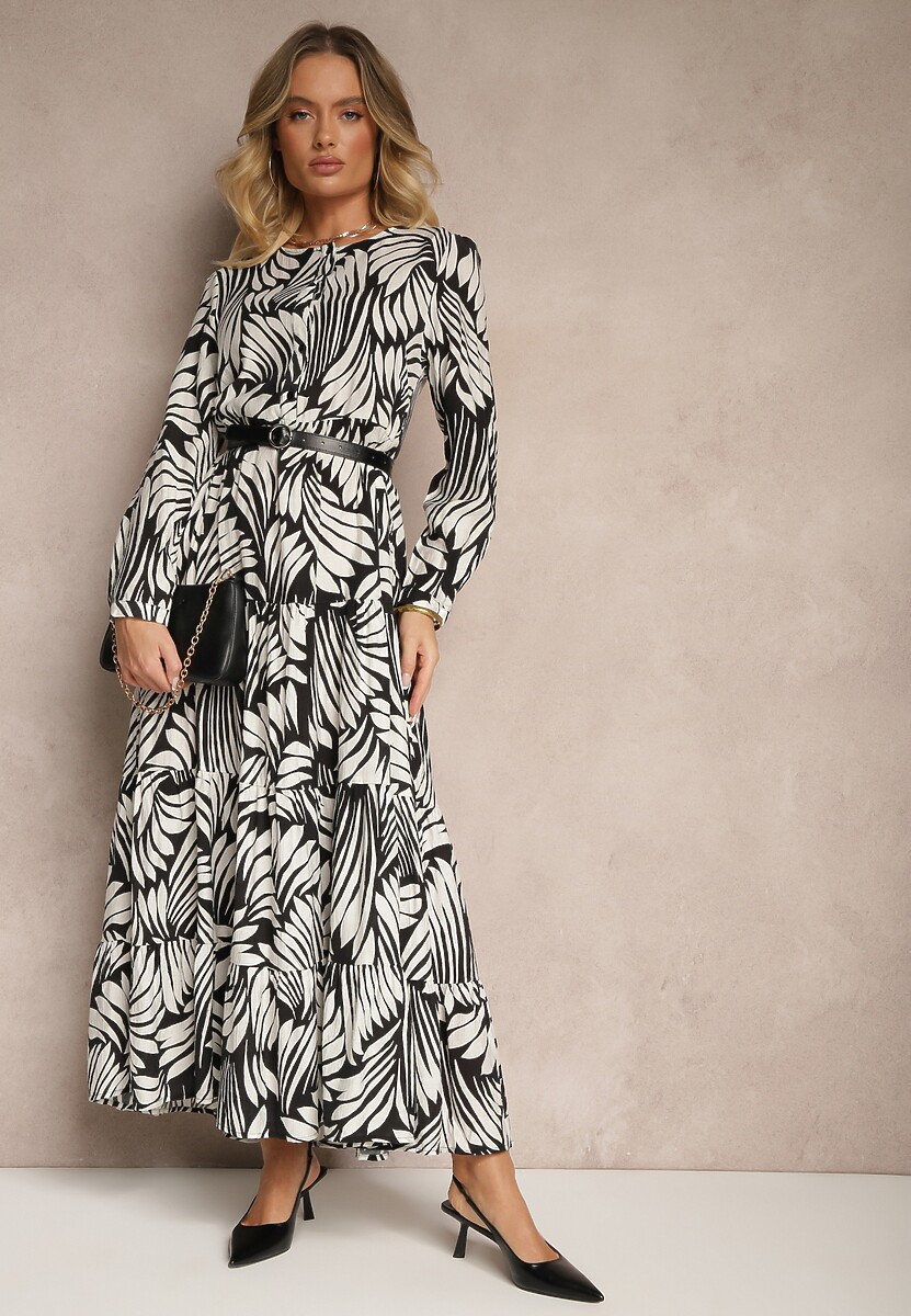 Rochie Grelaviel Neagră 2
