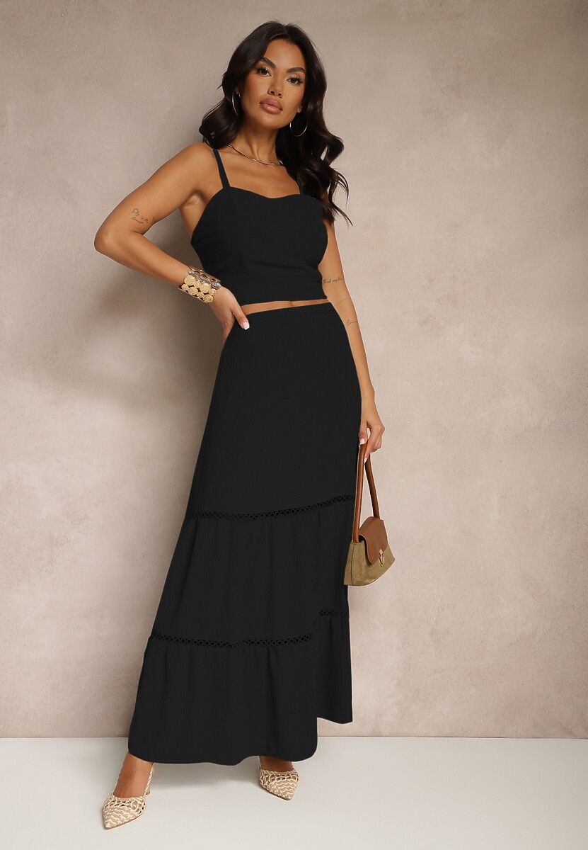 Compleu Amurra Negru 1