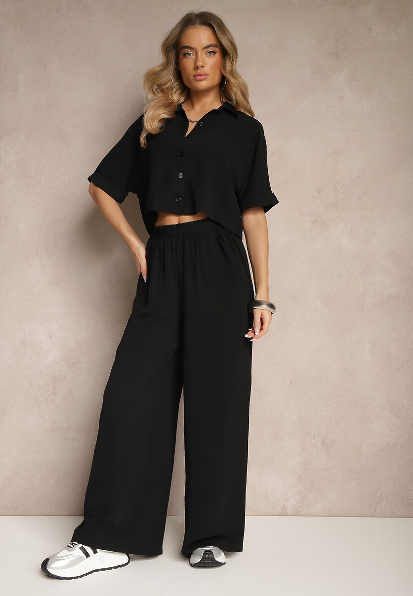 Compleu Tultebis Negru 2