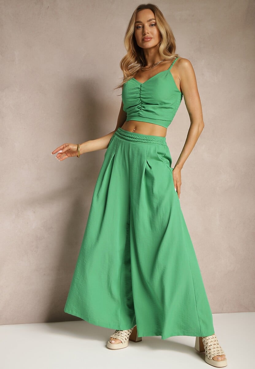 Compleu Tirtebis Verde 1