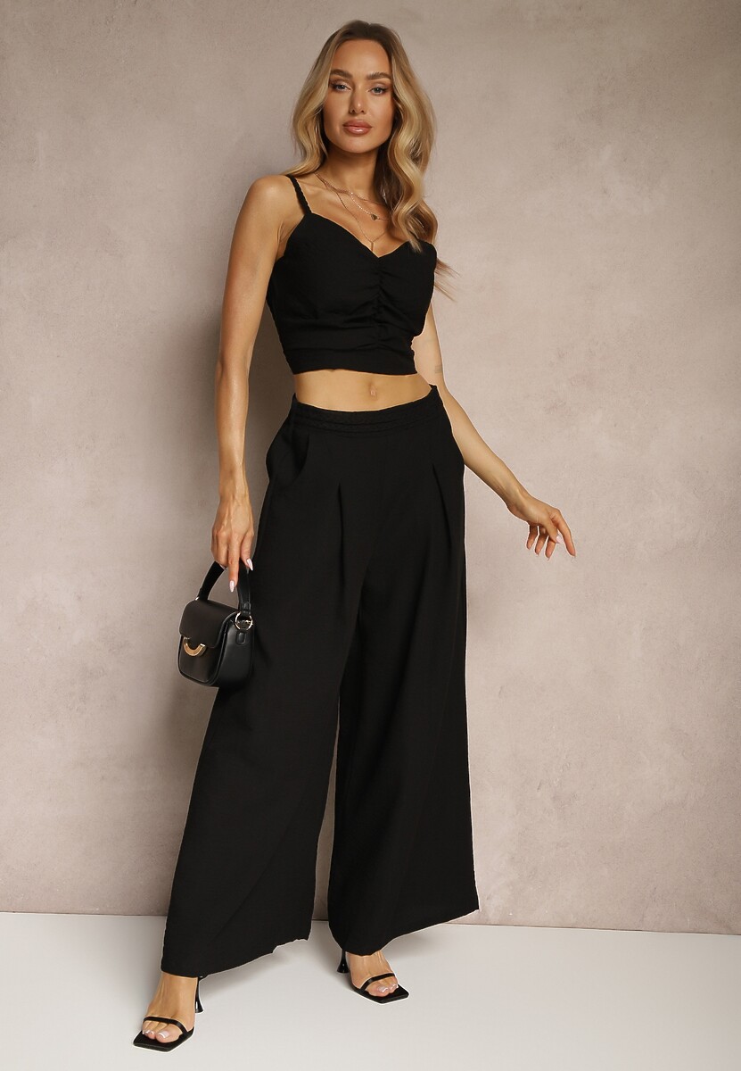 Compleu Tirtebis Negru 2