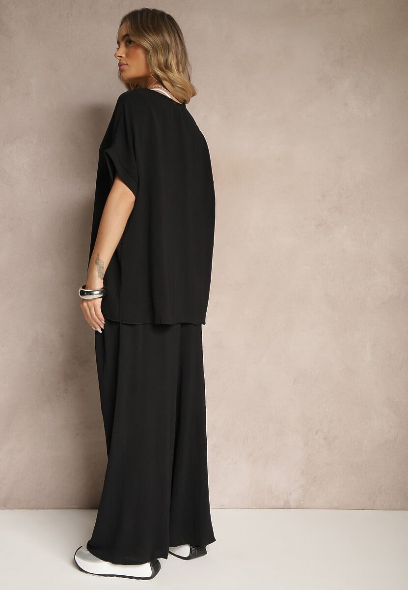Compleu Seltebis Negru 3