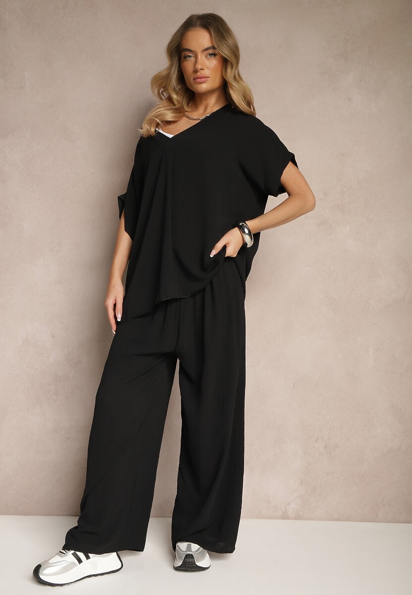 Compleu Seltebis Negru 1