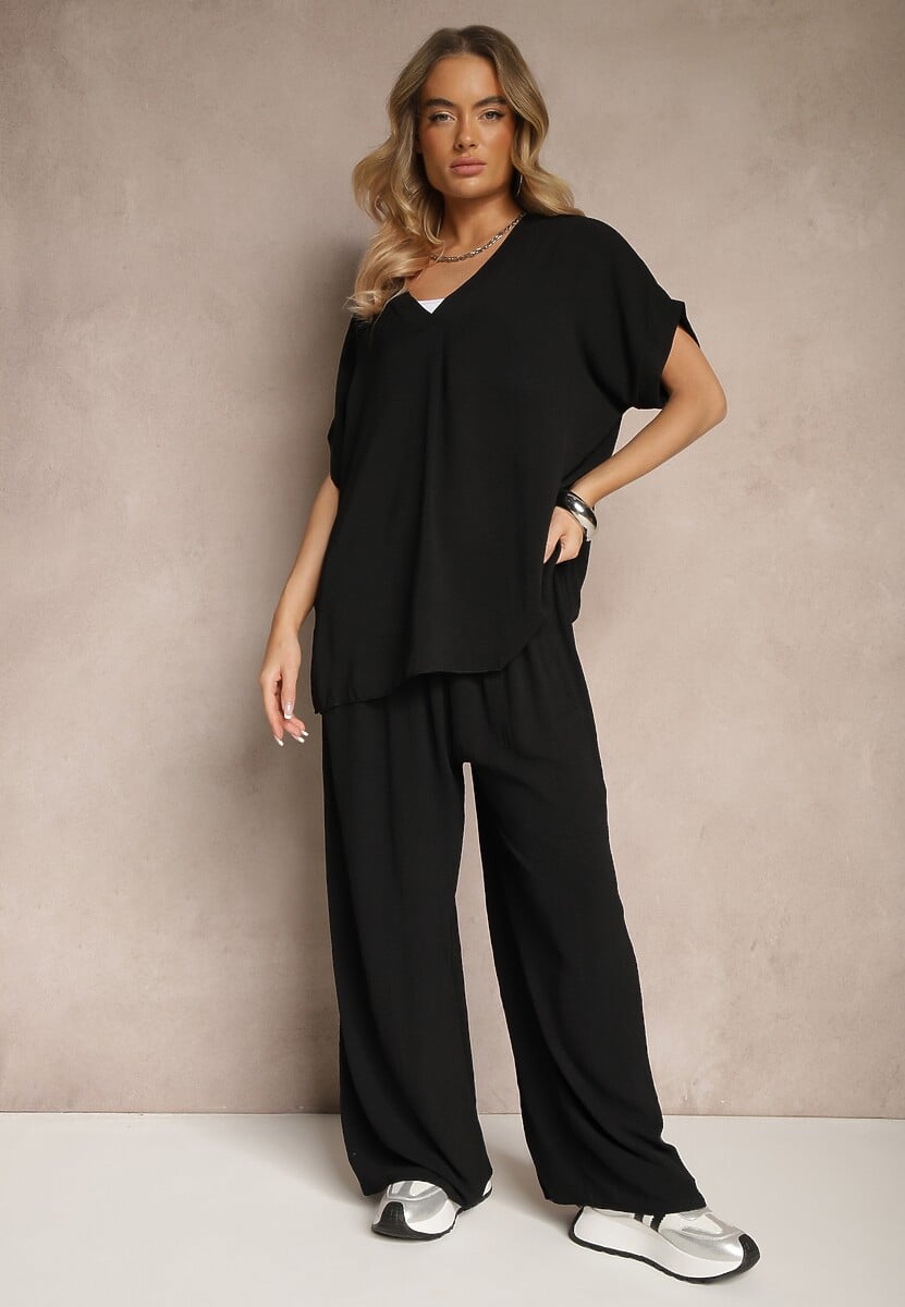 Compleu Seltebis Negru 2