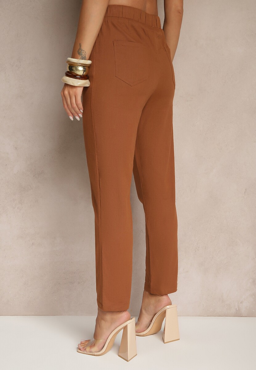 Pantaloni Siltebia Maro 3