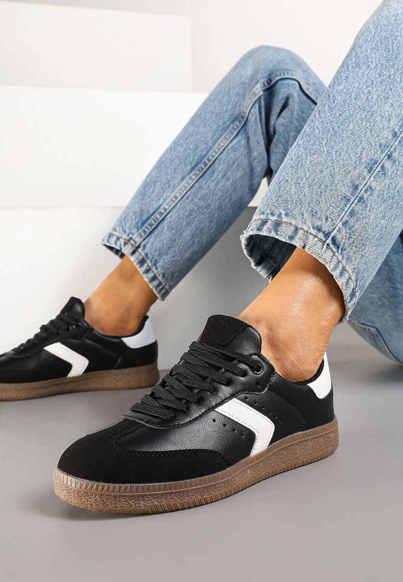 Pantofi sport Negri 1