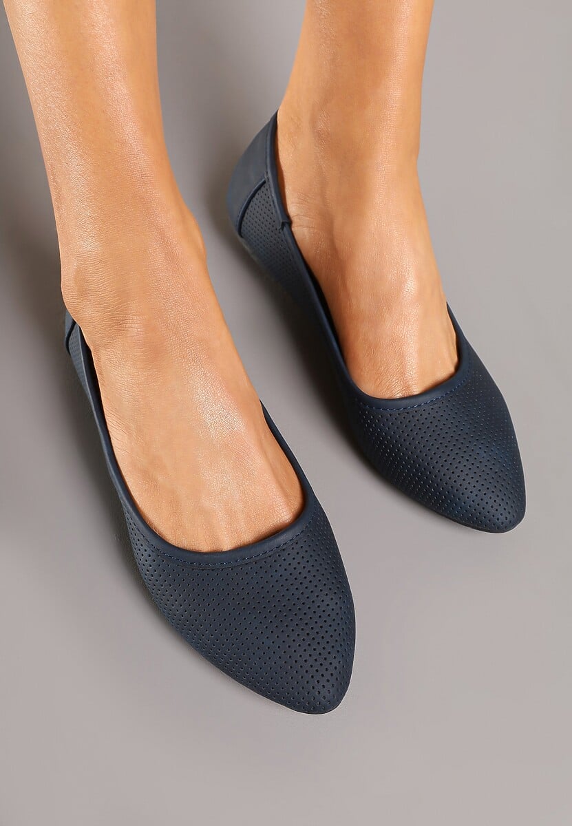 Balerini Gonaviel Bleumarin 1