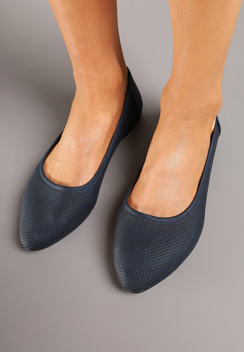 Balerini Gonaviel Bleumarin 2