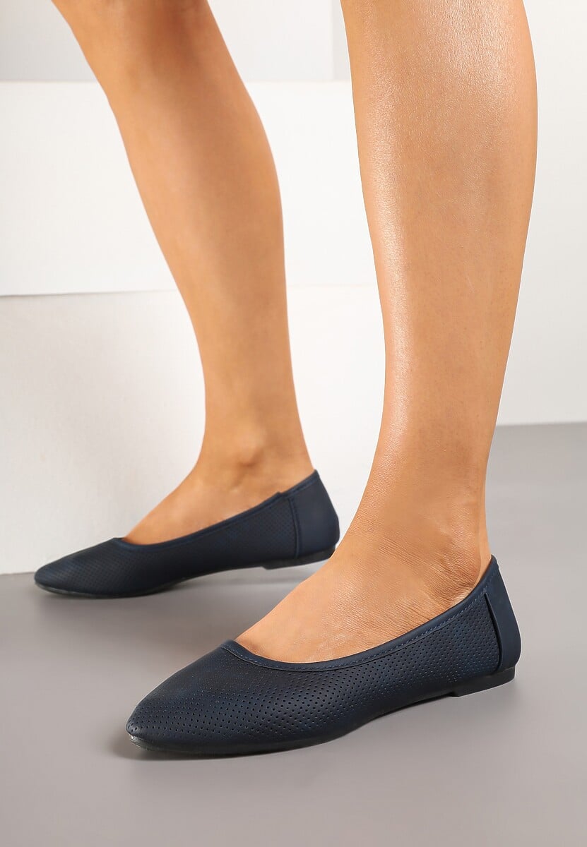 Balerini Gonaviel Bleumarin 3